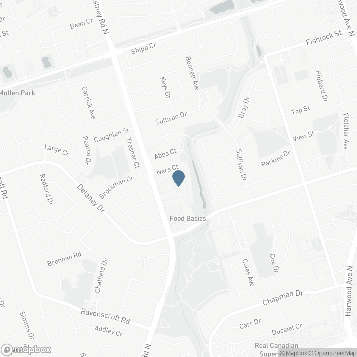 49 MCGONIGAL LANE, Ajax, Ontario L1T 4H1